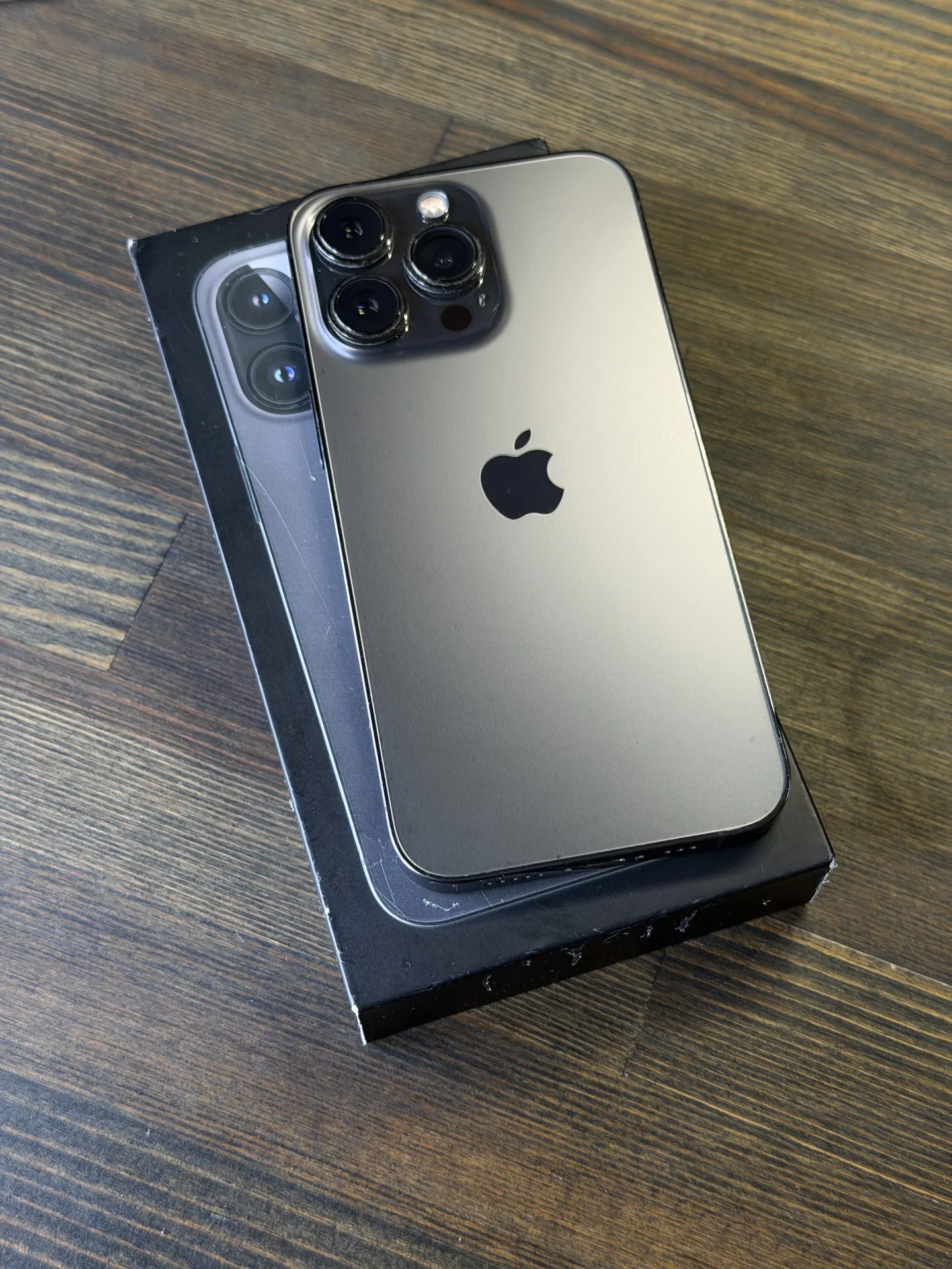 iPhone 13 Pro, 128gb