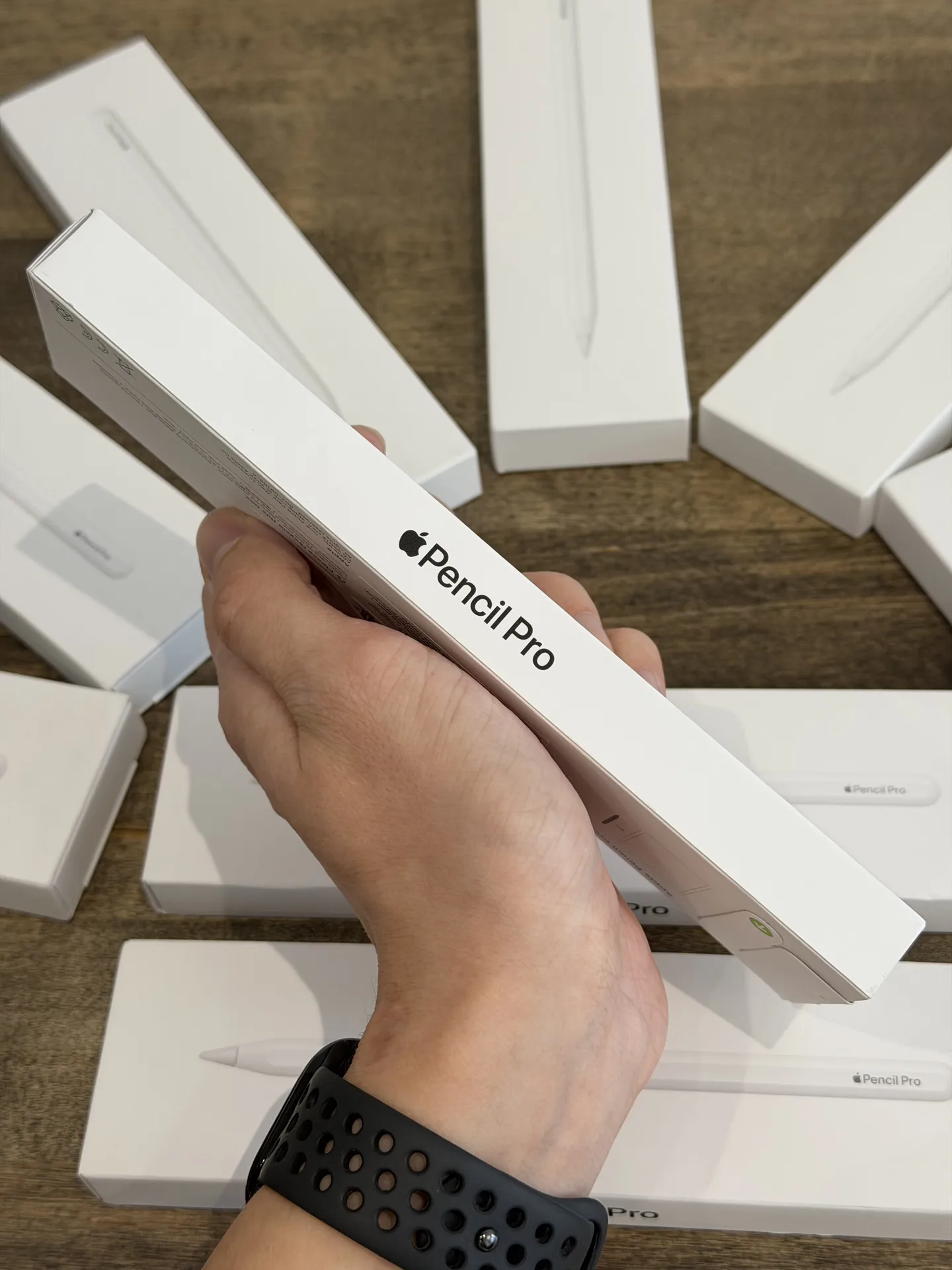 Apple Pencil