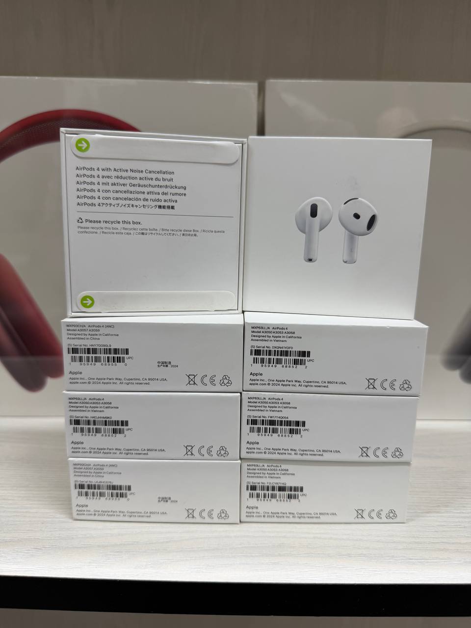 AirPods 4