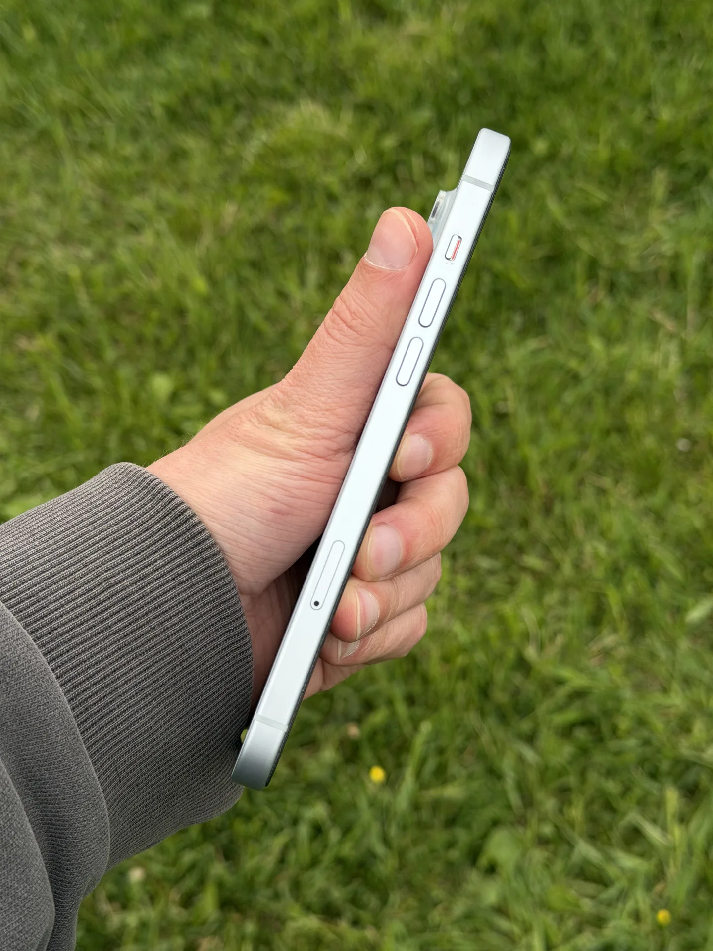iPhone 15 plus, 128gb